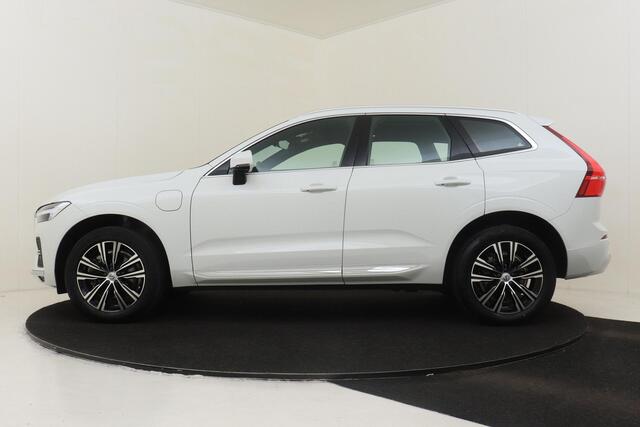 Volvo XC60 T6 PLUG-IN HYBRID AWD INSCRIPTION -PANO.DAK|BOWERS&WILKINS|GEVENT.LEDER|POWER-SEATS|KEYLESS|19"|SoH:89%
