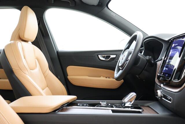 Volvo XC60 T6 PLUG-IN HYBRID AWD INSCRIPTION -PANO.DAK|BOWERS&WILKINS|GEVENT.LEDER|POWER-SEATS|KEYLESS|19"|SoH:89%