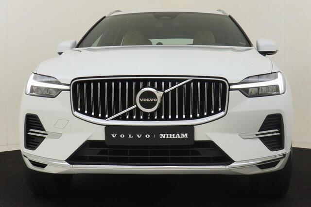 Volvo XC60 T6 PLUG-IN HYBRID AWD INSCRIPTION -PANO.DAK|BOWERS&WILKINS|GEVENT.LEDER|POWER-SEATS|KEYLESS|19"|SoH:89%