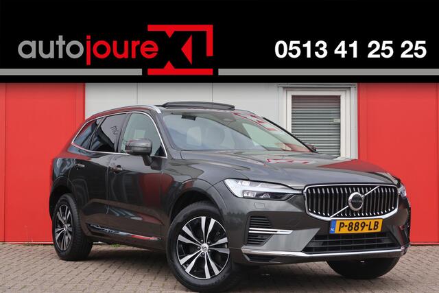 Volvo XC60 2.0 T6 Plug-in hybrid AWD Inscription Expression