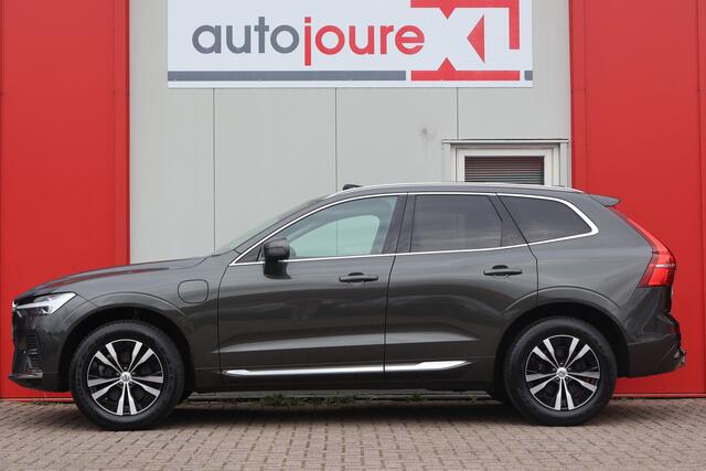 Volvo XC60 2.0 T6 Plug-in hybrid AWD Inscription Expression