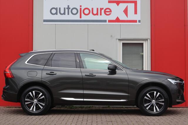 Volvo XC60 2.0 T6 Plug-in hybrid AWD Inscription Expression