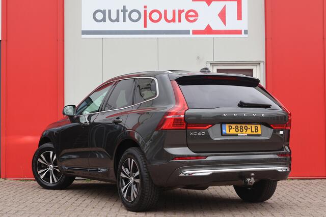 Volvo XC60 2.0 T6 Plug-in hybrid AWD Inscription Expression