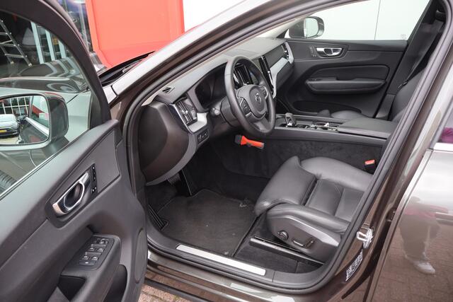 Volvo XC60 2.0 T6 Plug-in hybrid AWD Inscription Expression