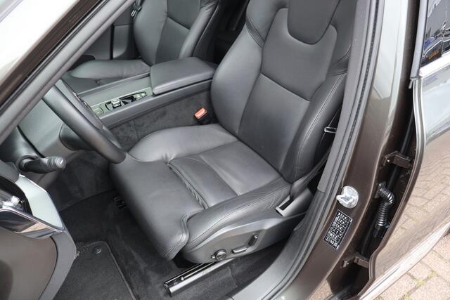 Volvo XC60 2.0 T6 Plug-in hybrid AWD Inscription Expression