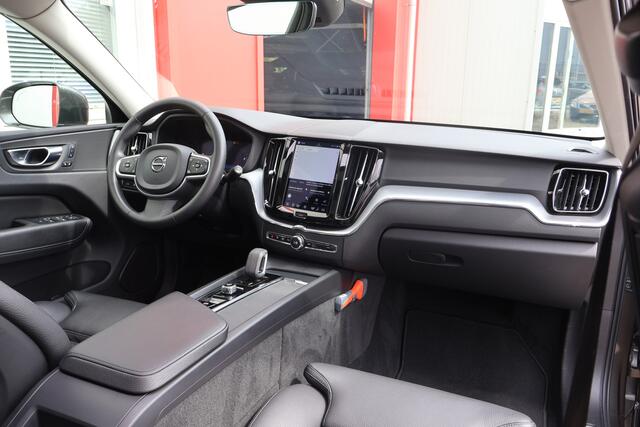Volvo XC60 2.0 T6 Plug-in hybrid AWD Inscription Expression