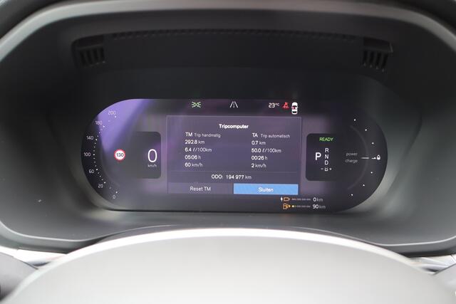 Volvo XC60 2.0 T6 Plug-in hybrid AWD Inscription Expression