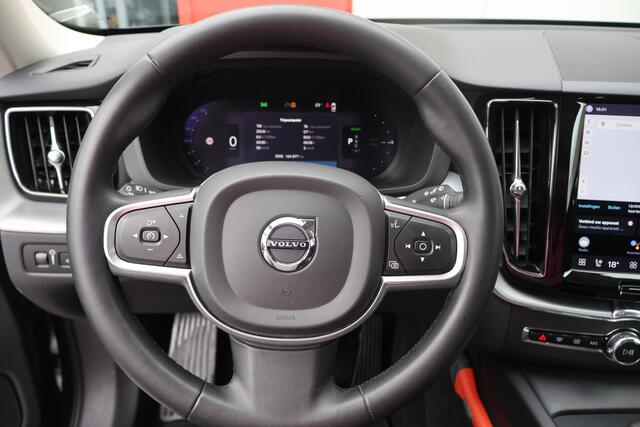 Volvo XC60 2.0 T6 Plug-in hybrid AWD Inscription Expression