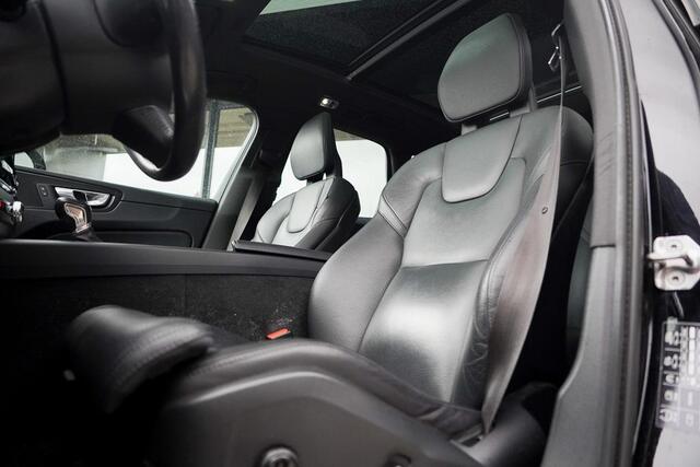 Volvo XC60 2.0 T5 AWD Inscription / Pano / Adaptive Cruise / Trekhaak