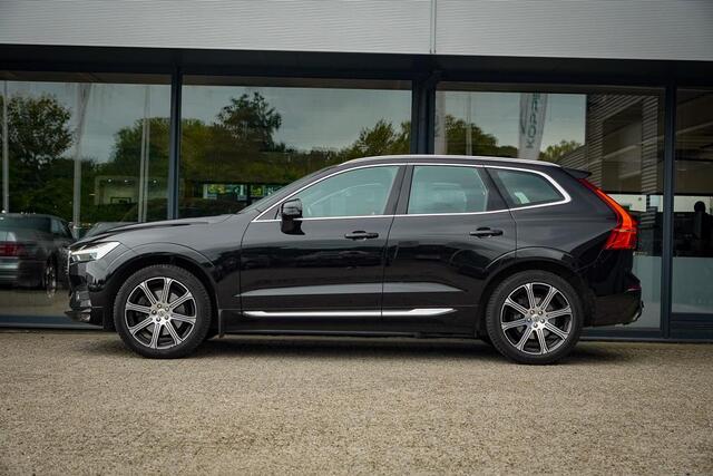 Volvo XC60 2.0 T5 AWD Inscription / Pano / Adaptive Cruise / Trekhaak