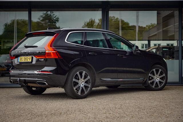 Volvo XC60 2.0 T5 AWD Inscription / Pano / Adaptive Cruise / Trekhaak