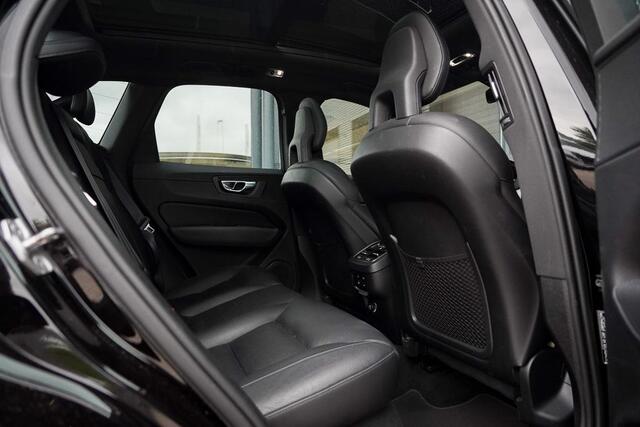 Volvo XC60 2.0 T5 AWD Inscription / Pano / Adaptive Cruise / Trekhaak