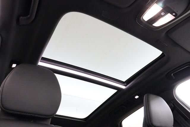 Volvo XC60 II T6 PLUG-IN HYBRID AWD ULTRA BLACK EDITION -PANO.DAK|BOWERS&WILKINS|GEVENT.LEDER+MASSAGE|360°CAM|HEAD-UP DISP.|PRIVACY.GLAS|TREKHAAK|21"|SoH:100%