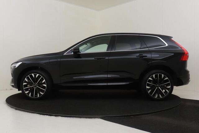 Volvo XC60 II T6 PLUG-IN HYBRID AWD ULTRA BRIGHT *FULL OPTIONS!* -PANO.DAK|BOWERS&WILKINS|GEVENT.LEDER+MASSAGE|360°CAM|LUCHTVERING|HEAD-UP DISP.|TREKHAAK|21"|SoH:100%