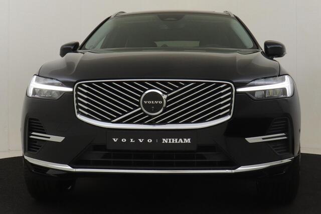 Volvo XC60 II T6 PLUG-IN HYBRID AWD ULTRA BRIGHT *FULL OPTIONS!* -PANO.DAK|BOWERS&WILKINS|GEVENT.LEDER+MASSAGE|360°CAM|LUCHTVERING|HEAD-UP DISP.|TREKHAAK|21"|SoH:100%