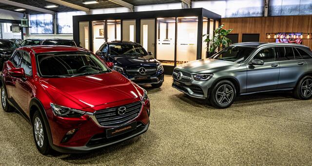 Volvo XC60 2.0 Recharge T6 AWD R-Design Trekhaak | Adapt. cruise | Open dak | Harman/Kardon | Stoel-/Stuurverwarming | Keyless | Carplay | Camera
