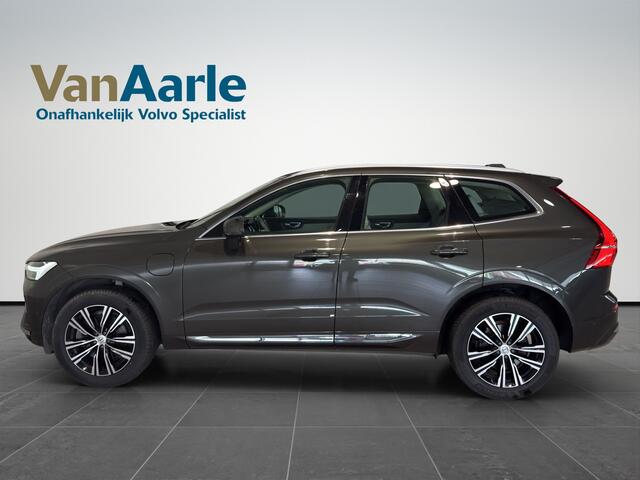 Volvo XC60 T6 Aut. Long Range Inscription 360camera Leder Parkeercamera 350pk