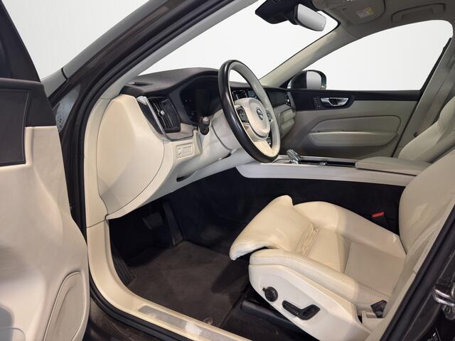 Volvo XC60 T6 Aut. Long Range Inscription 360camera Leder Parkeercamera 350pk