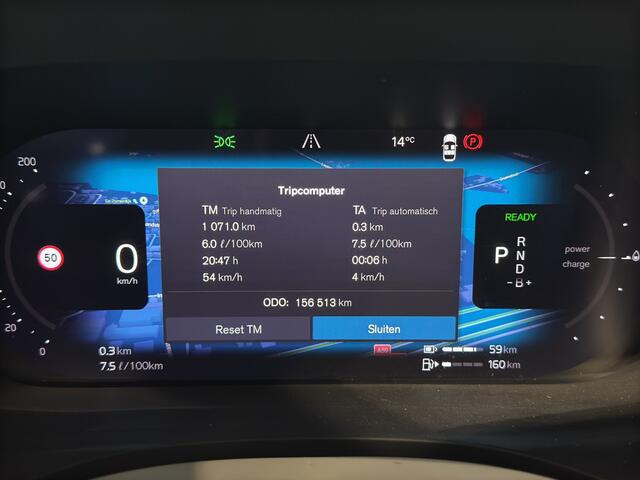 Volvo XC60 T6 Aut. Long Range Inscription 360camera Leder Parkeercamera 350pk