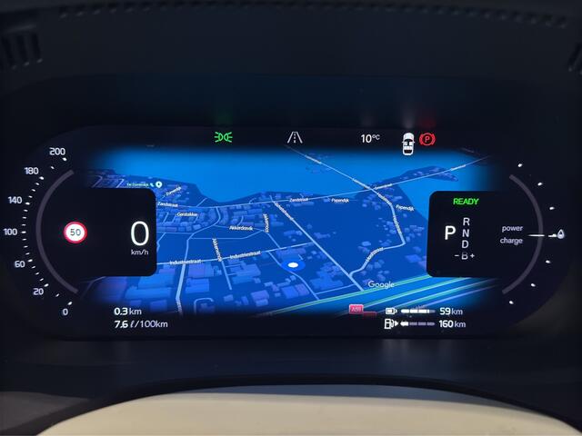 Volvo XC60 T6 Aut. Long Range Inscription 360camera Leder Parkeercamera 350pk