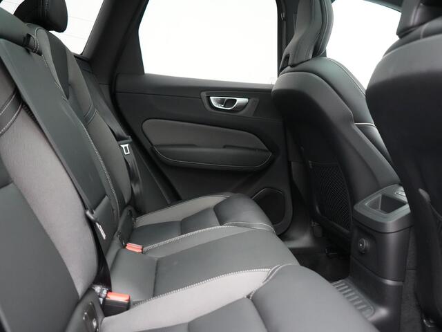 Volvo XC60 T6 AWD Plus Dark LONG RANGE PHEV 350pk Dealer O.H. | Panodak | 360 Camera | Sportstoelen Memory & Verwarmd | Keyless | Google Assistent | Stuur Verwarmd | Apple Carplay | Cruise Control | DAB | Plug In Hybrid |