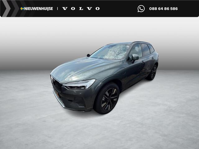 Volvo XC60 2.0 T6 Plug-in hybrid AWD Essential | PHEV Long Range | Trekhaak | Achteruitrijcamera | Parkeersensoren | All-Season banden | Cruise Control Adaptief | BLIS | Stoelverwarming voor en achter | Navigatie Google Maps | Apple Carplay | Android Auto