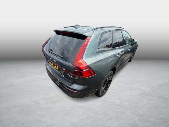 Volvo XC60 2.0 T6 Plug-in hybrid AWD Essential | PHEV Long Range | Trekhaak | Achteruitrijcamera | Parkeersensoren | All-Season banden | Cruise Control Adaptief | BLIS | Stoelverwarming voor en achter | Navigatie Google Maps | Apple Carplay | Android Auto