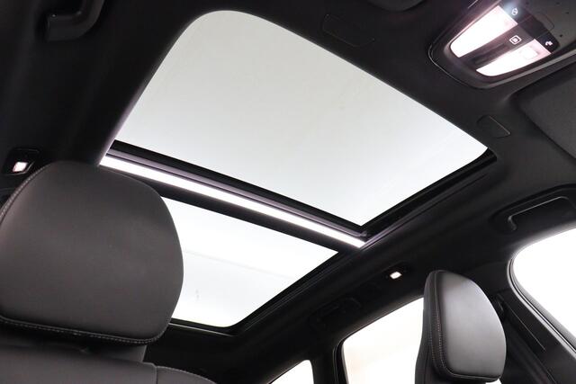 Volvo XC60 II T8 PLUG-IN HYBRID AWD ULTRA BLACK EDITION *FULL OPTIONS!* -PANO.DAK|BOWERS&WILKINS|GEVENT.LEDER+MASSAGE|360°CAM|LUCHTVERING|HEAD-UP DISP.|21"|SoH:100%