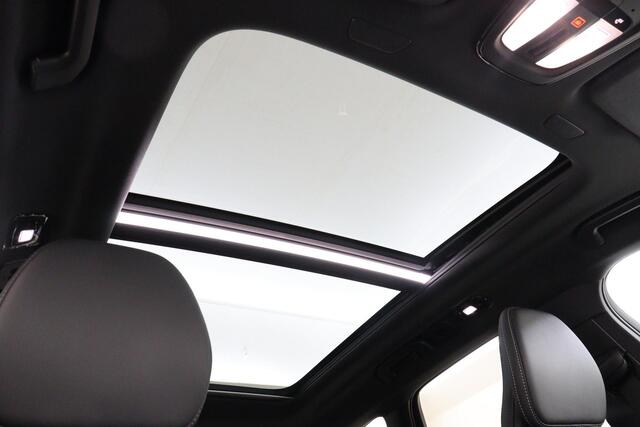 Volvo XC60 T6 PLUG-IN HYBRID AWD PLUS BLACK EDITION -PANO.DAK|HARMAN/KARDON|360°CAM|ADAP.LED|PRIVACY.GLAS|21"|SoH:100%