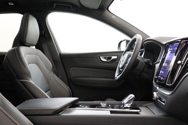 Volvo XC60 T8 PLUG-IN HYBRID AWD PLUS BLACK EDITION -PANO.DAK|HARMAN/KARDON|360°CAM|HEAD-UP DISP.|ADAP.LED|POWER-SEATS|PRIVACY.GLAS|21"|SoH:100%