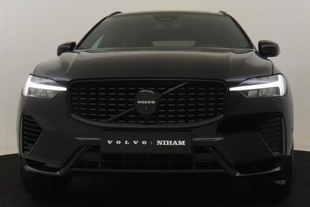 Volvo XC60 T8 PLUG-IN HYBRID AWD PLUS BLACK EDITION -PANO.DAK|HARMAN/KARDON|360°CAM|HEAD-UP DISP.|ADAP.LED|POWER-SEATS|PRIVACY.GLAS|21"|SoH:100%