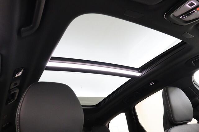 Volvo XC60 T8 PLUG-IN HYBRID AWD PLUS BLACK EDITION -PANO.DAK|HARMAN/KARDON|360°CAM|HEAD-UP DISP.|ADAP.LED|POWER-SEATS|PRIVACY.GLAS|21"|SoH:100%