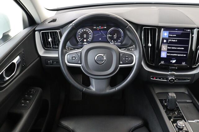 Volvo XC60 T6 RECHARGE AWD BUSINESS PRO -PANO.DAK|LEDER|POWER-SEATS|CAMERA|KEYLESS|INDUC.LADEN|TREKHAAK|19"|SoH:88%
