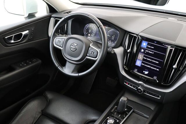 Volvo XC60 T6 RECHARGE AWD BUSINESS PRO -PANO.DAK|LEDER|POWER-SEATS|CAMERA|KEYLESS|INDUC.LADEN|TREKHAAK|19"|SoH:88%