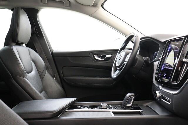 Volvo XC60 T6 RECHARGE AWD BUSINESS PRO -PANO.DAK|LEDER|POWER-SEATS|CAMERA|KEYLESS|INDUC.LADEN|TREKHAAK|19"|SoH:88%