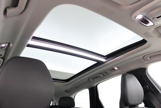 Volvo XC60 T6 RECHARGE AWD BUSINESS PRO -PANO.DAK|LEDER|POWER-SEATS|CAMERA|KEYLESS|INDUC.LADEN|TREKHAAK|19"|SoH:88%