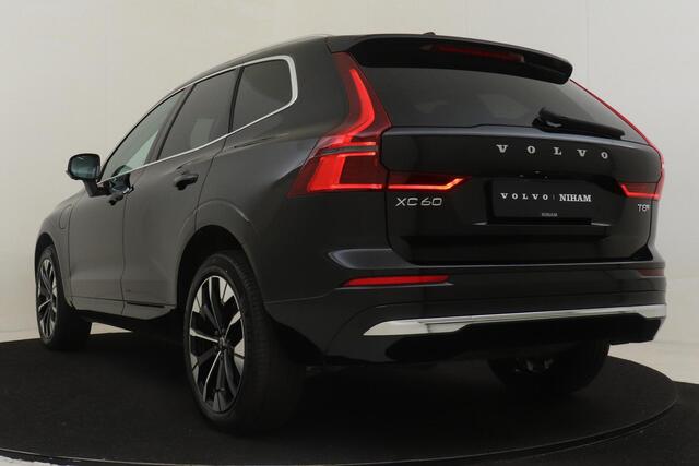 Volvo XC60 II T8 PLUG-IN HYBRID AWD ULTRA BRIGHT *VOL!* -PANO.DAK|BOWERS&WILKINS|GEVENT.LEDER+MASSAGE|360°CAM|HEAD-UP DISP.|TREKHAAK|20"|SoH:100%