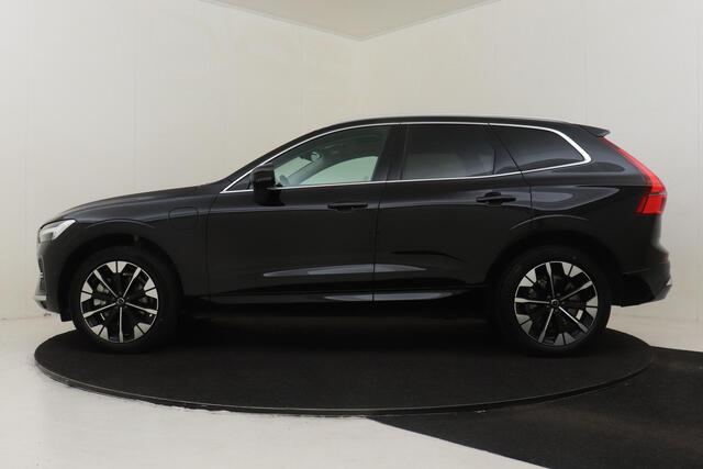 Volvo XC60 II T8 PLUG-IN HYBRID AWD ULTRA BRIGHT *VOL!* -PANO.DAK|BOWERS&WILKINS|GEVENT.LEDER+MASSAGE|360°CAM|HEAD-UP DISP.|TREKHAAK|20"|SoH:100%
