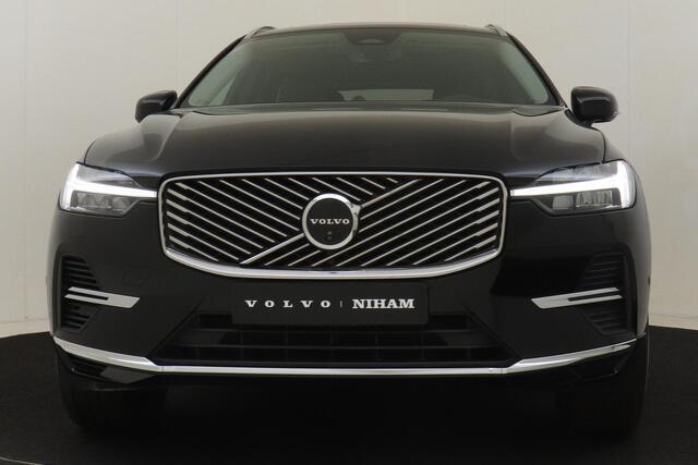 Volvo XC60 II T8 PLUG-IN HYBRID AWD ULTRA BRIGHT *VOL!* -PANO.DAK|BOWERS&WILKINS|GEVENT.LEDER+MASSAGE|360°CAM|HEAD-UP DISP.|TREKHAAK|20"|SoH:100%