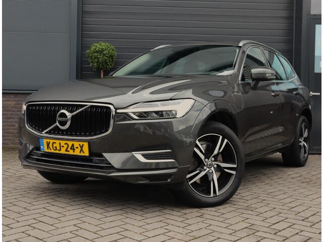 Volvo XC60 2.0 Recharge T8 AWD Inscription | Pano | Leer | ACC