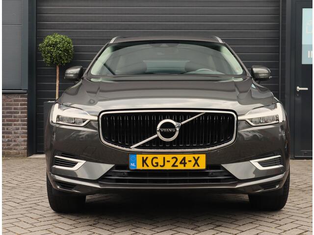 Volvo XC60 2.0 Recharge T8 AWD Inscription | Pano | Leer | ACC