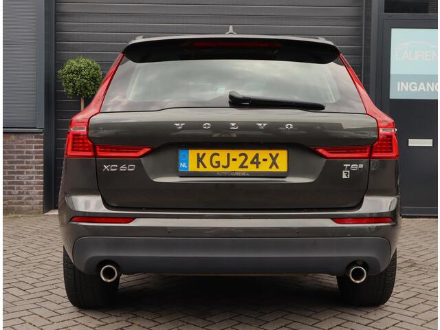 Volvo XC60 2.0 Recharge T8 AWD Inscription | Pano | Leer | ACC