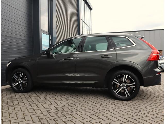 Volvo XC60 2.0 Recharge T8 AWD Inscription | Pano | Leer | ACC