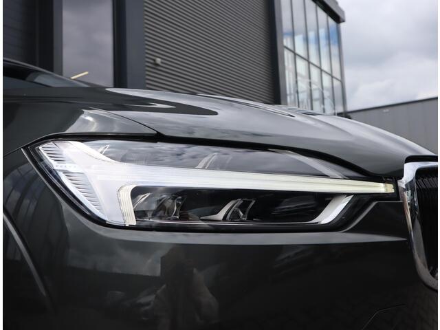 Volvo XC60 2.0 Recharge T8 AWD Inscription | Pano | Leer | ACC