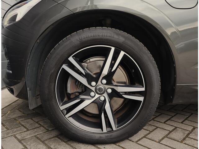 Volvo XC60 2.0 Recharge T8 AWD Inscription | Pano | Leer | ACC