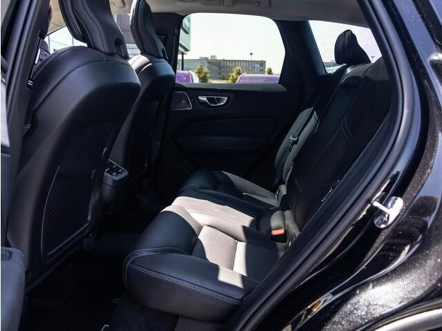 Volvo XC60 B5 Ultimate Bright | Heico Sportiv | | Pano | Elektr. Trekhaak |