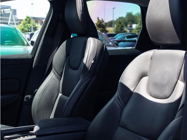 Volvo XC60 B5 Ultimate Bright | Heico Sportiv | | Pano | Elektr. Trekhaak |