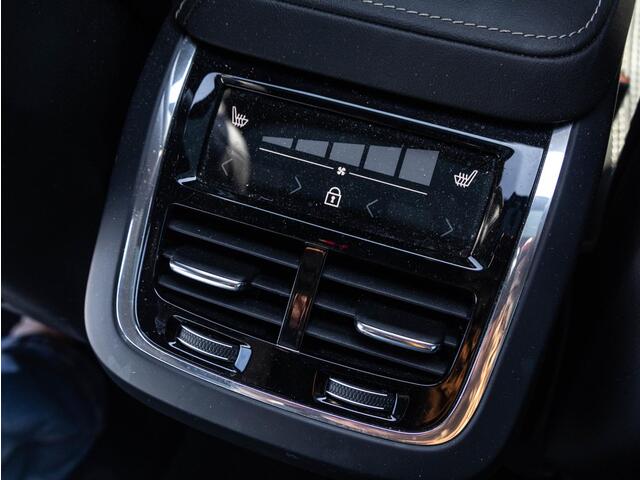 Volvo XC60 B5 Ultimate Bright | Heico Sportiv | | Pano | Elektr. Trekhaak |