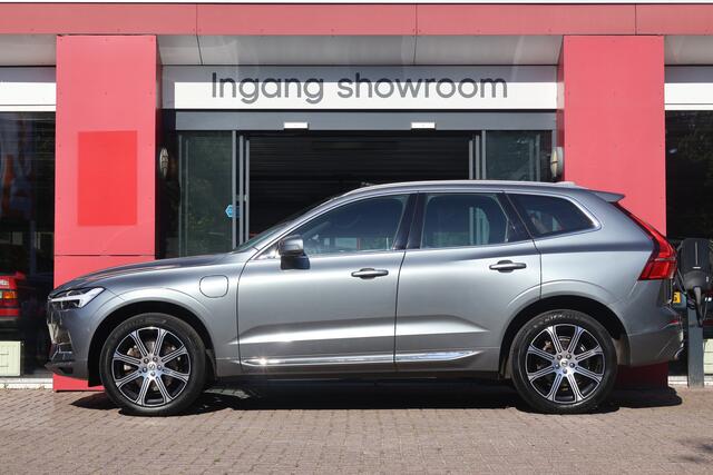 Volvo XC60 2.0 Recharge T6 AWD Inscription | Luchtvering | Panoramadak | ACC | HUD | Bowers&Wilkins | 360* Camera |