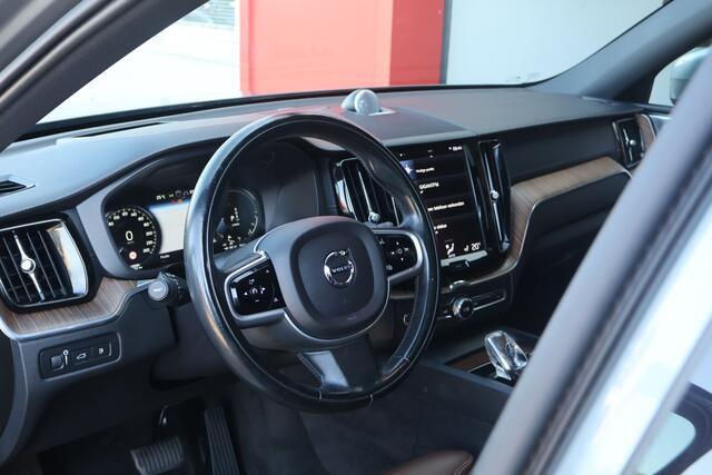 Volvo XC60 2.0 Recharge T6 AWD Inscription | Luchtvering | Panoramadak | ACC | HUD | Bowers&Wilkins | 360* Camera |